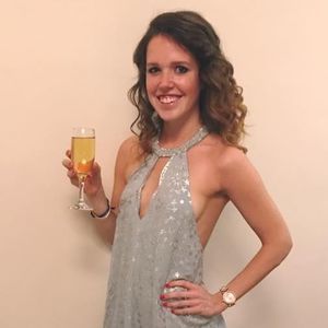 Meet your Posher, Bella